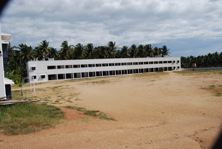 Akshaya Academy School