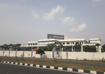 Parvathys-Anugrahaa-International-School