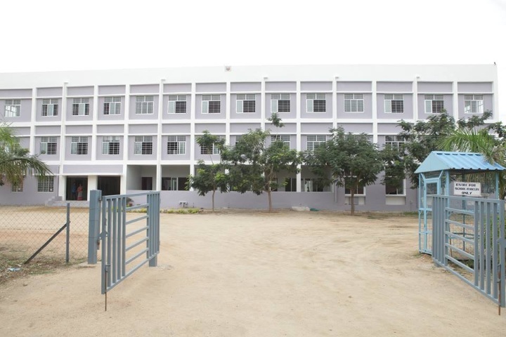 Prasiddhi Vidyodaya School