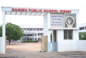 Damien Public School