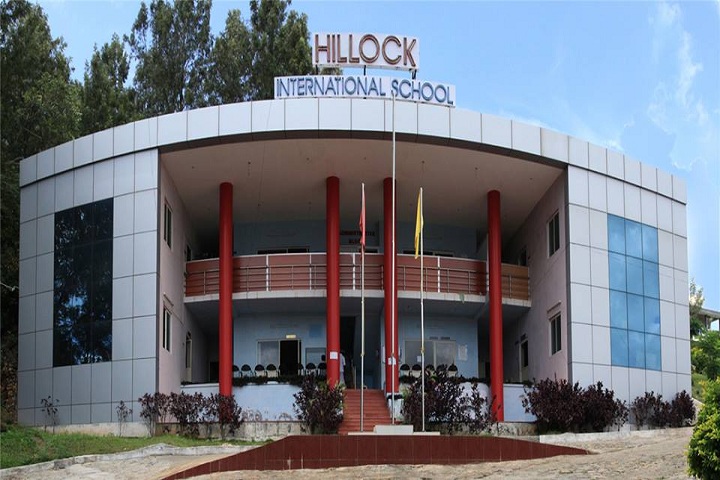 Hillock International School